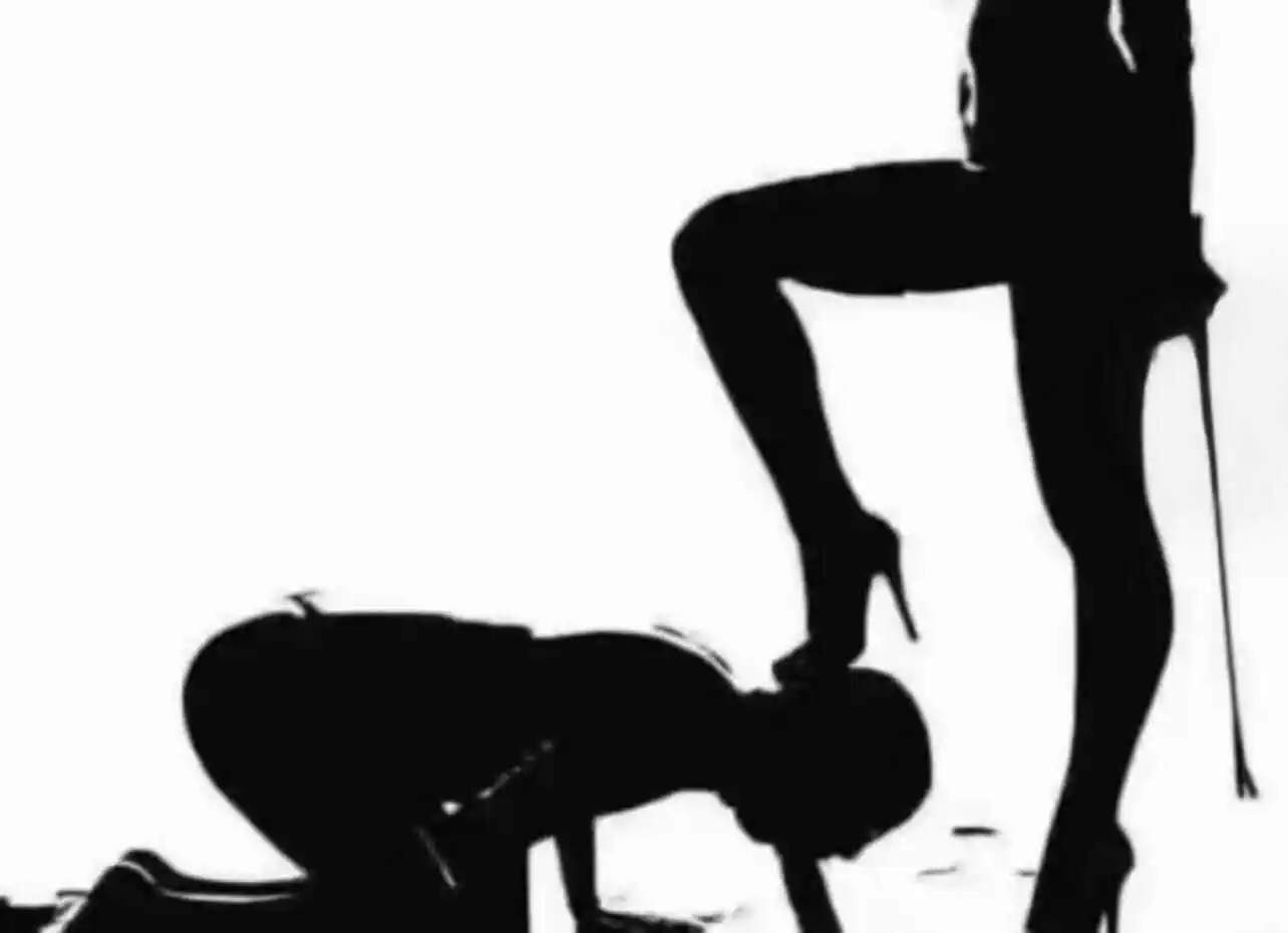【西檬之家】k8猫系: 探索独特BDSM角色扮演的魅力