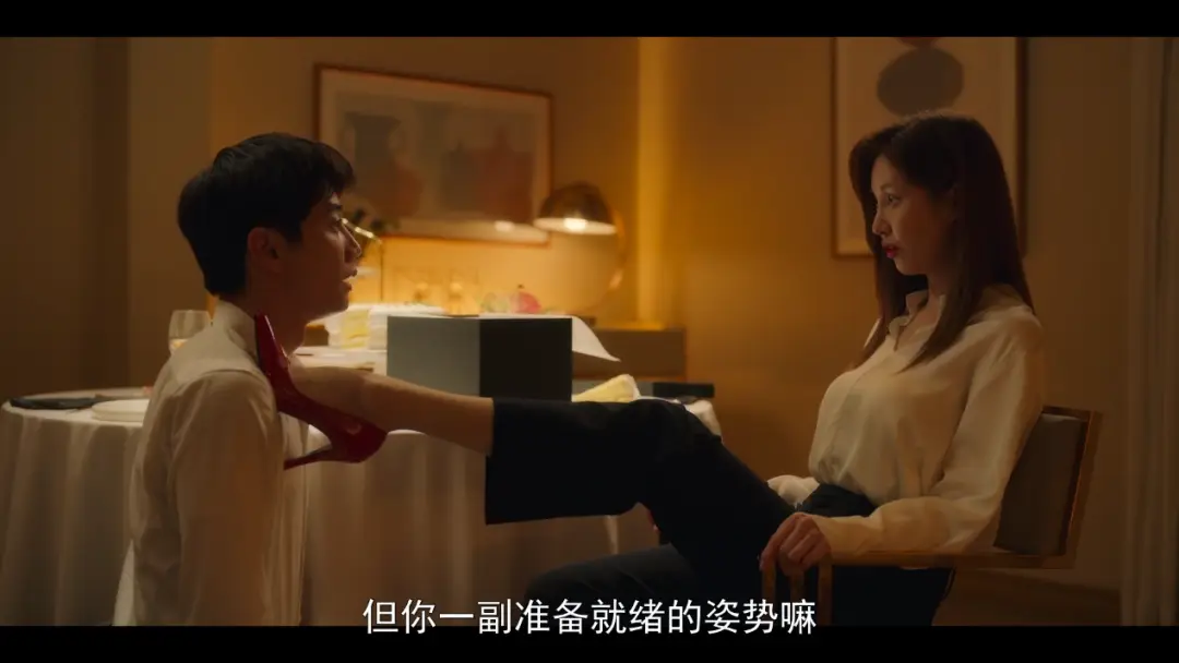 西檬之家-大圈小圈有什么区别？字母圈新人如何理解BDSM？