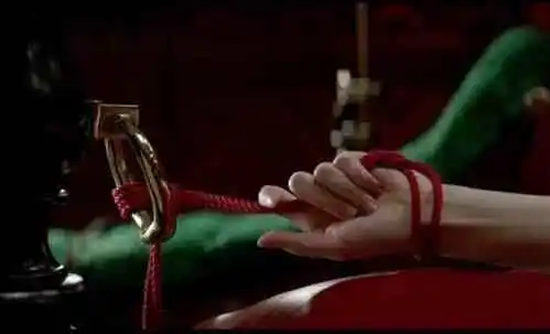 西檬之家-Brat属性详解：字母圈新人必知的调皮臣服者