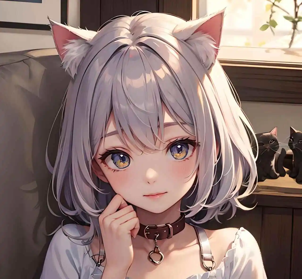 【西檬之家】Brat属性解析：字母圈中“以退为进”的臣服艺术