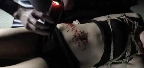 【西檬之家】BDSM字母圈中的OTK是什么意思？