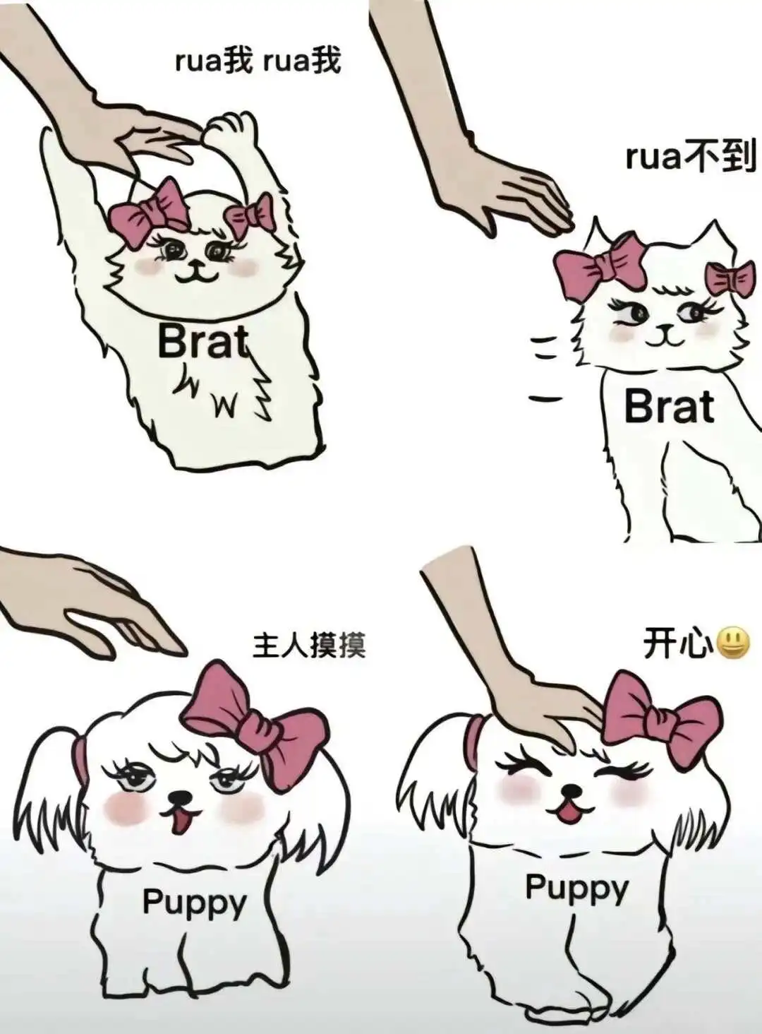 【西檬之家】字母圈的践踏癖是什么？