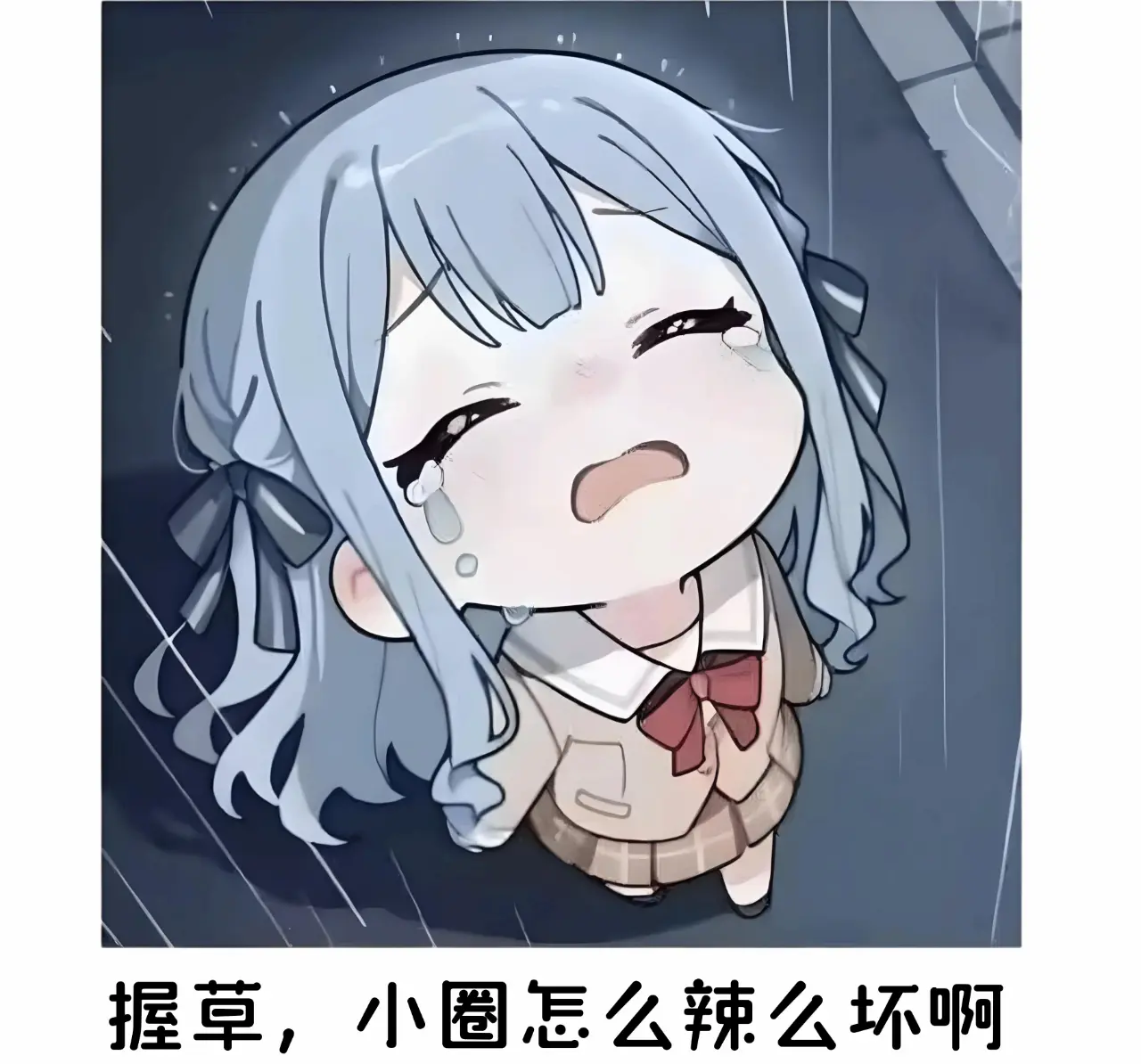 BD：实用指南
