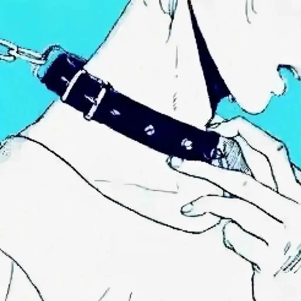 西檬之家-M是什么意思？新人详细解析BDSM中的Masochism角色定位