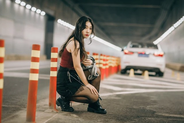 西檬之家-字母圈的DOM是什么意思？权威BDSM新人入门指南